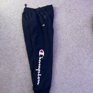Men’s Champion Joggers